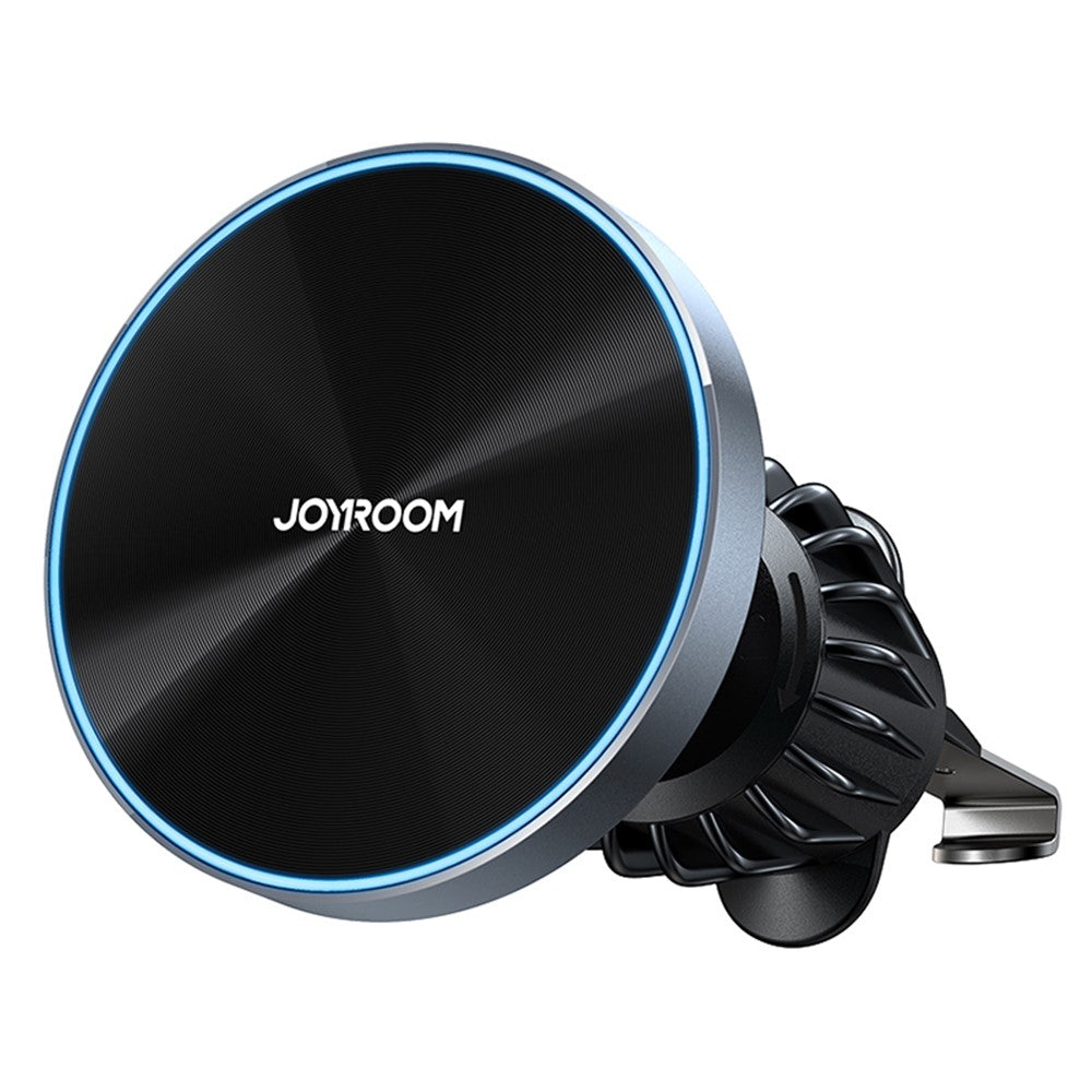 JOYROOM JR-ZS240 Pro 15W Magnetic Wireless Car Charger – Air Vent Mount