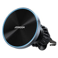 JOYROOM JR-ZS240 Pro 15W Magnetic Wireless Car Charger – Air Vent Mount