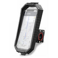 ROCKBROS Rainproof Bike Phone Mount – Touchscreen Handlebar Holder