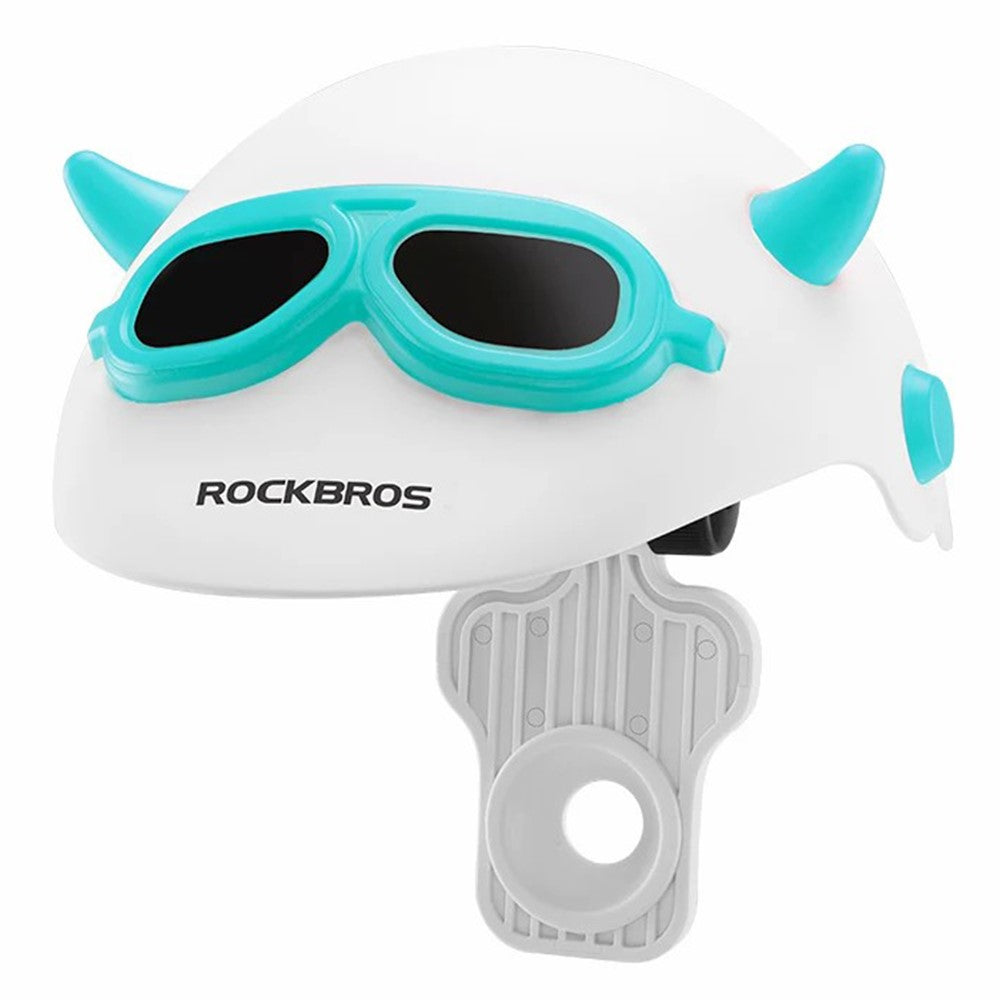 ROCKBROS Bike Phone Mount with Sun Cap Shade – image 10