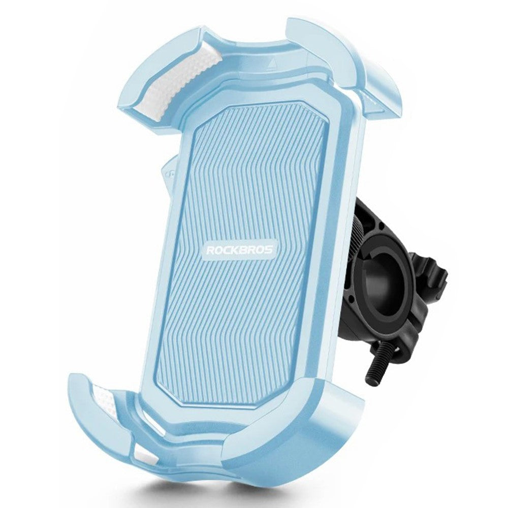 ROCKBROS HW-128 Shockproof Bike & E-Bike Phone Mount – image 13
