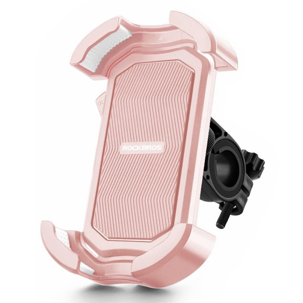 ROCKBROS HW-128 Shockproof Bike & E-Bike Phone Mount – image 14