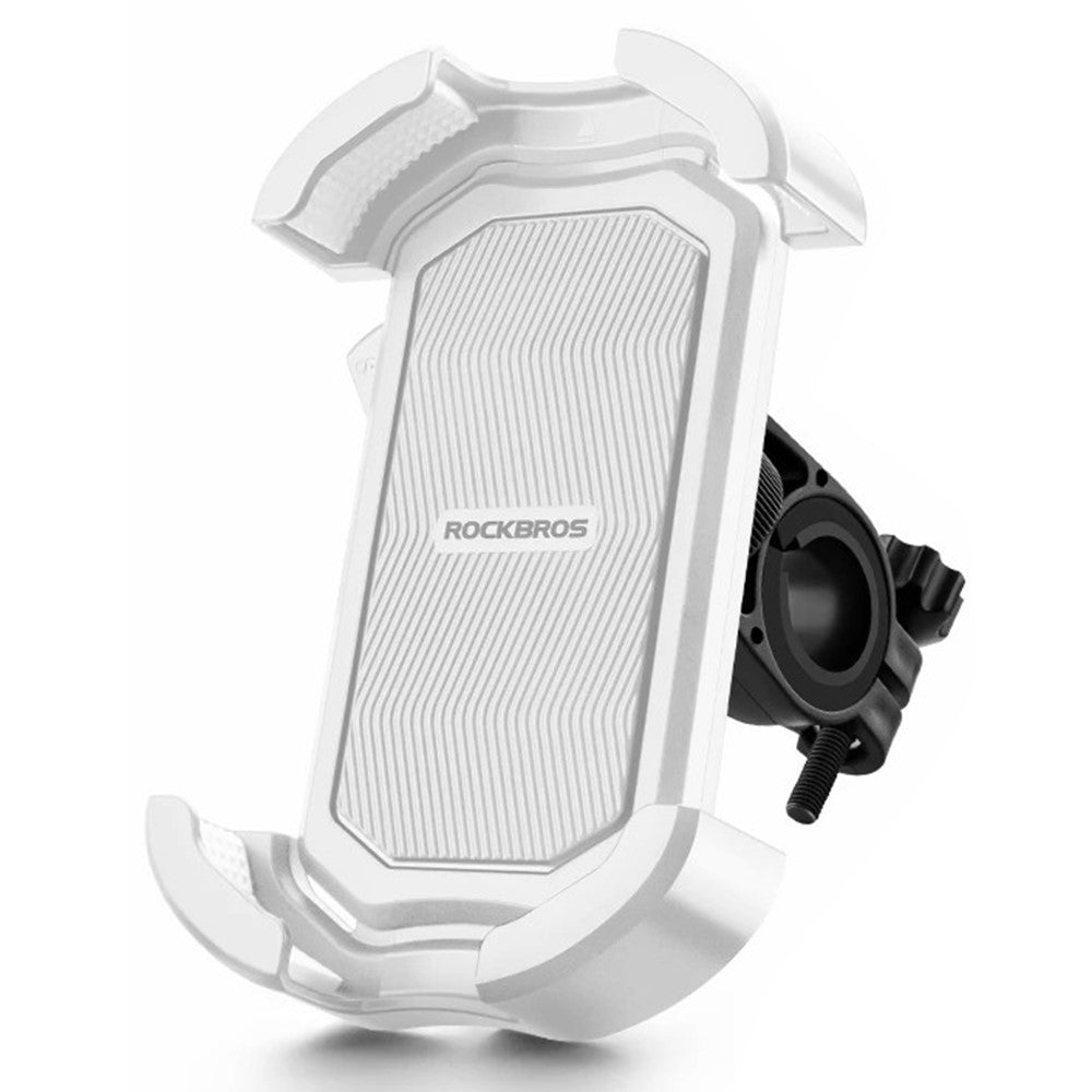 ROCKBROS HW-128 Shockproof Bike & E-Bike Phone Mount – image 15