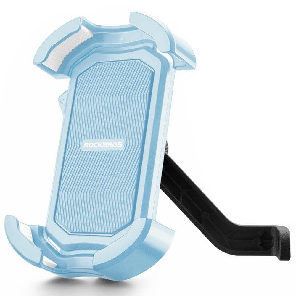 ROCKBROS HW-128 Shockproof Bike & E-Bike Phone Mount – image 10