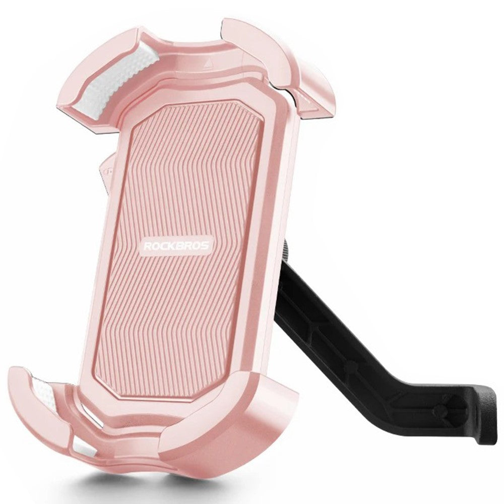 ROCKBROS HW-128 Shockproof Bike & E-Bike Phone Mount – image 11
