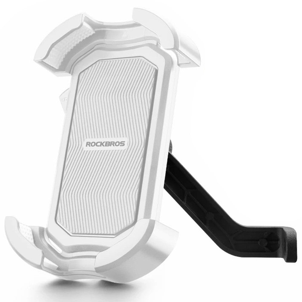 ROCKBROS HW-128 Shockproof Bike & E-Bike Phone Mount – image 12