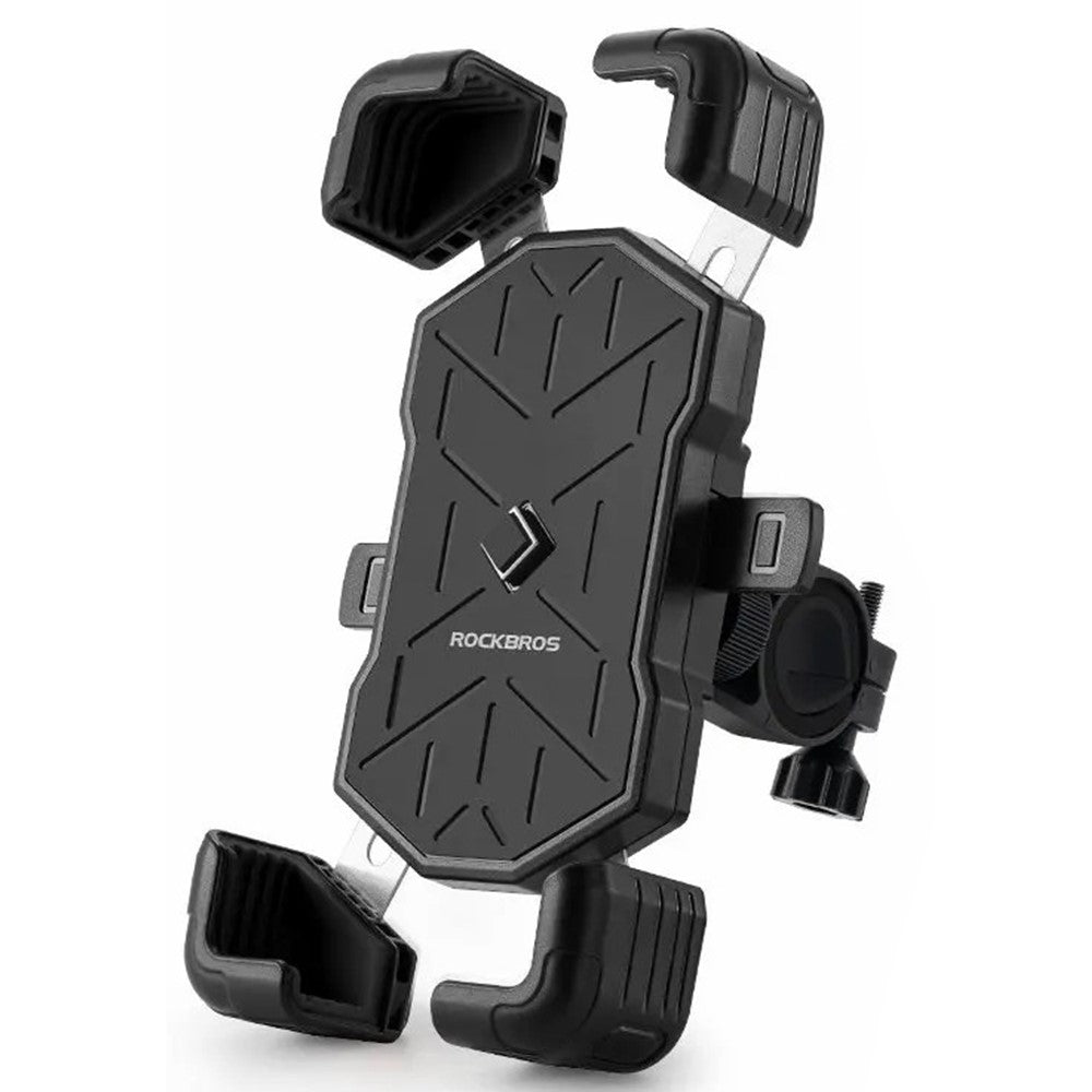 ROCKBROS Quick-Release E-Bike Phone Mount – image 9