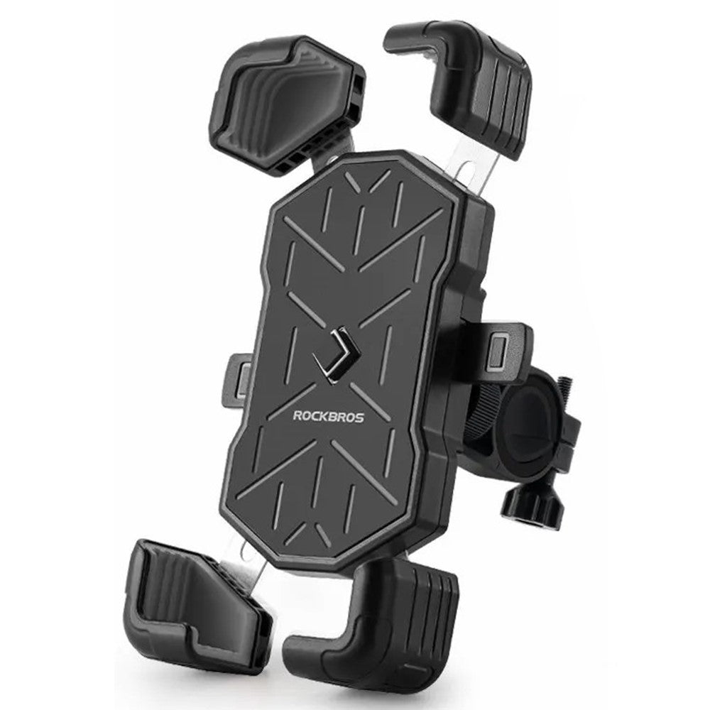 ROCKBROS Quick-Release E-Bike Phone Mount – image 10