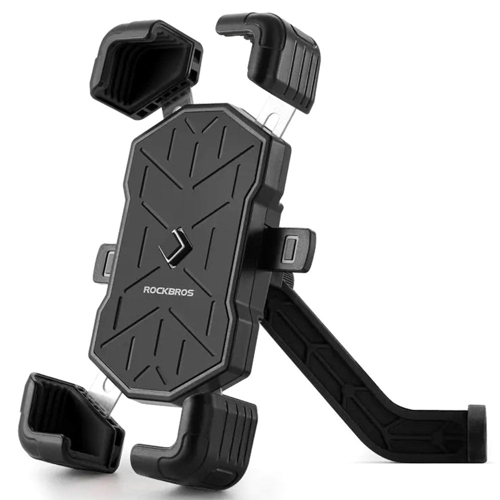 ROCKBROS Quick-Release E-Bike Phone Mount – image 12