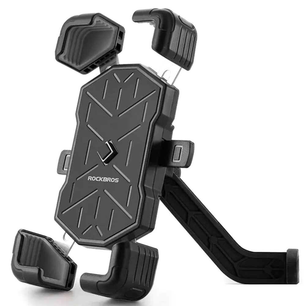 ROCKBROS Quick-Release E-Bike Phone Mount – image 13