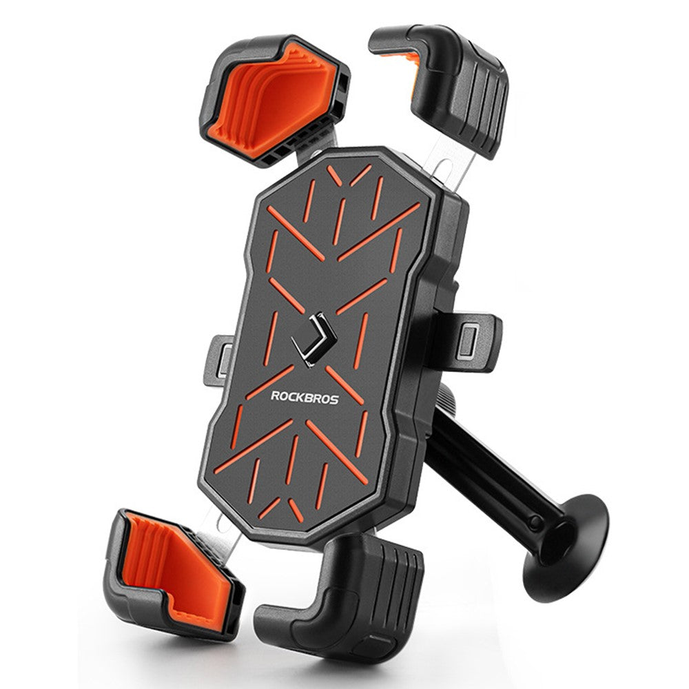 ROCKBROS Quick-Release E-Bike Phone Mount – image 14