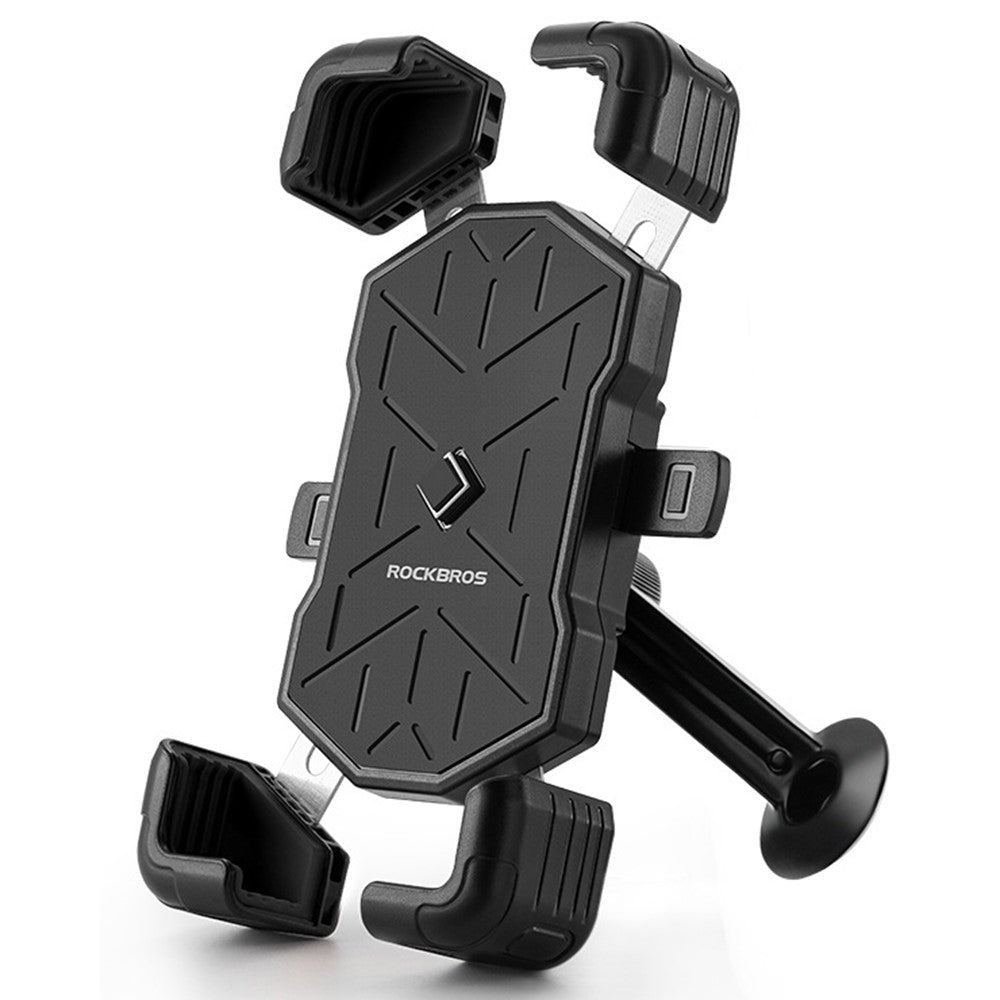 ROCKBROS Quick-Release E-Bike Phone Mount – image 15
