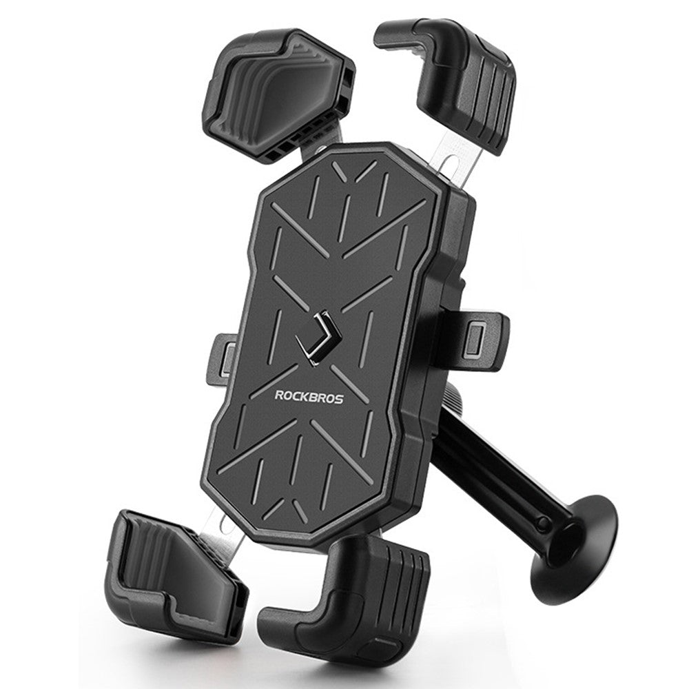 ROCKBROS Quick-Release E-Bike Phone Mount – image 8