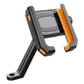 QX-24 Motorcycle Mirror Phone Mount