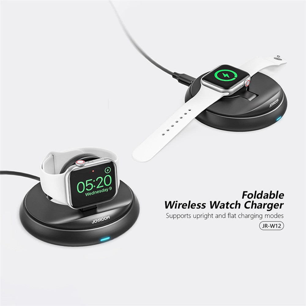 JOYROOM JR-W12 Foldable Wireless Charging Stand – image 2