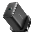 JOYROOM JR-TCG13 45W USB-C GaN Fast Charger – UK Plug