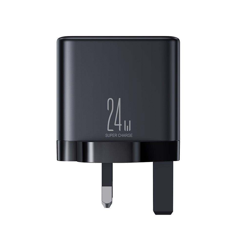JOYROOM TCN01 4-Port USB Wall Charger – image 10
