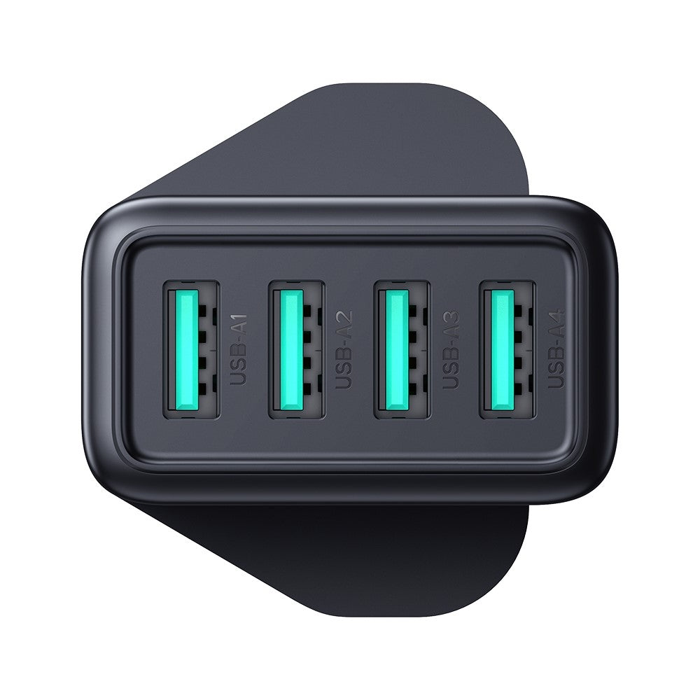 JOYROOM TCN01 4-Port USB Wall Charger – image 11