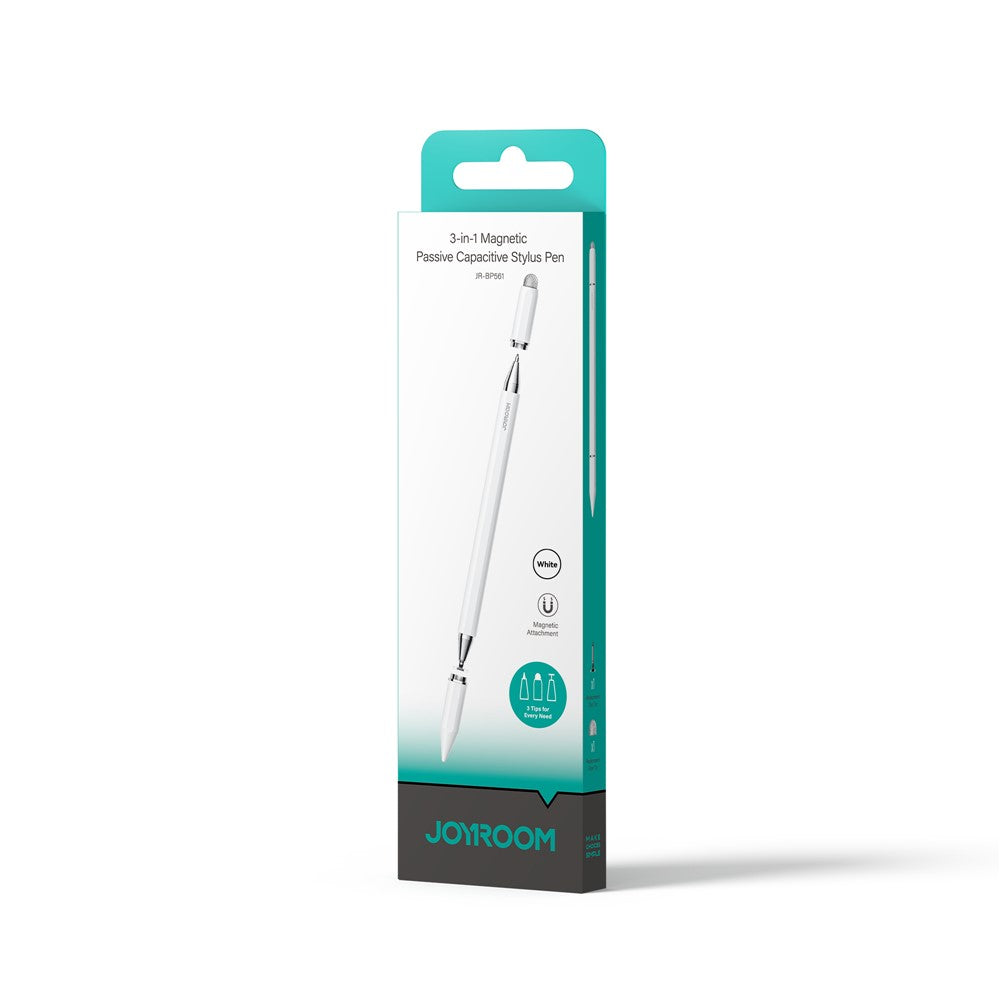 JOYROOM JR-BP561 3-in-1 Magnetic Stylus Pen – image 11