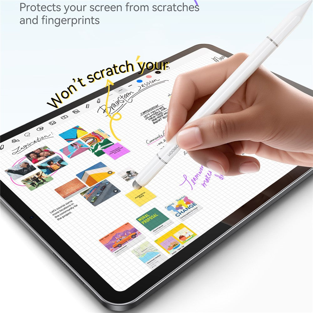 JOYROOM JR-BP561 3-in-1 Magnetic Stylus Pen – image 5