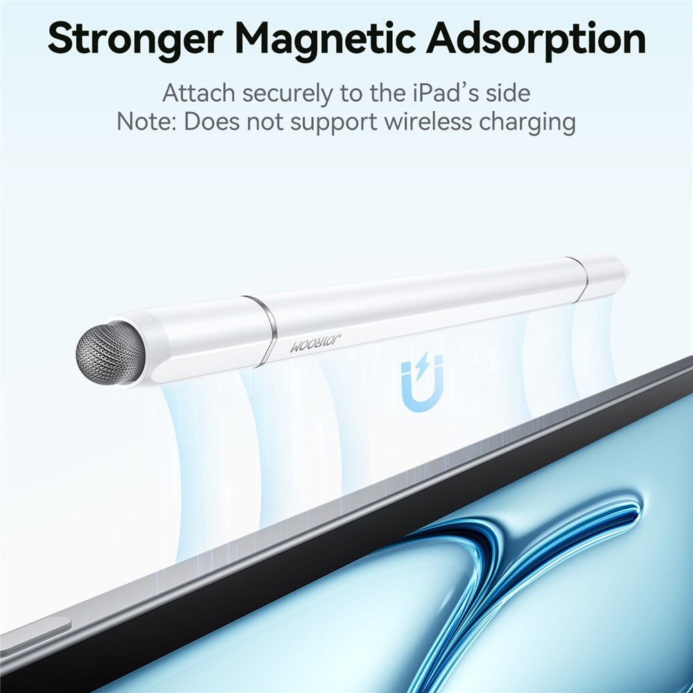 JOYROOM JR-BP561 3-in-1 Magnetic Stylus Pen – image 6