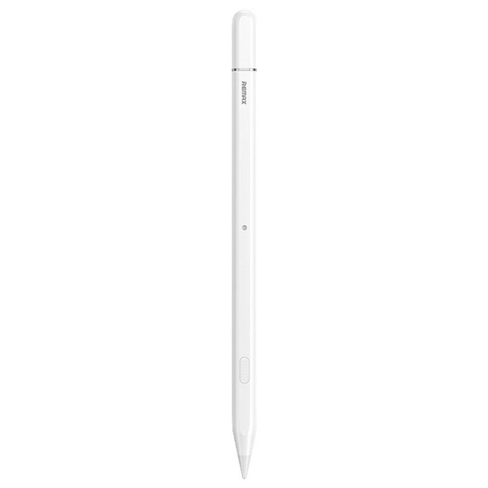 REMAX AP09 Magnetic Stylus Pen for iPad – Tilt Sensitivity, Palm Rejection