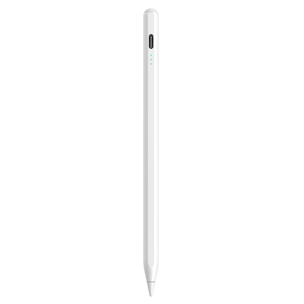 JOYROOM JR-X9S Pro Active Stylus Pen – USB-C Rechargeable, 2 Tips