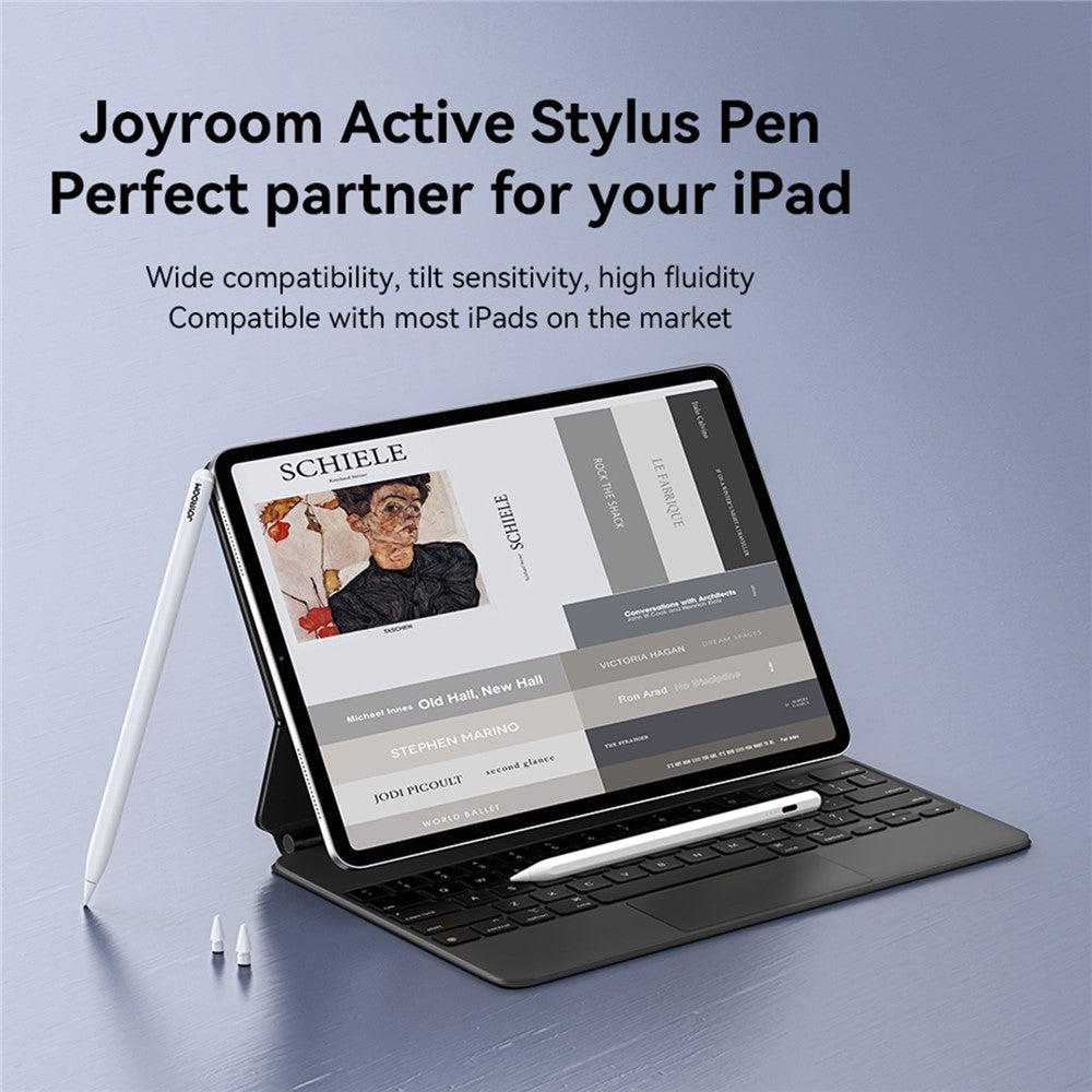 JOYROOM JR-X9S Pro Active Stylus Pen – image 2