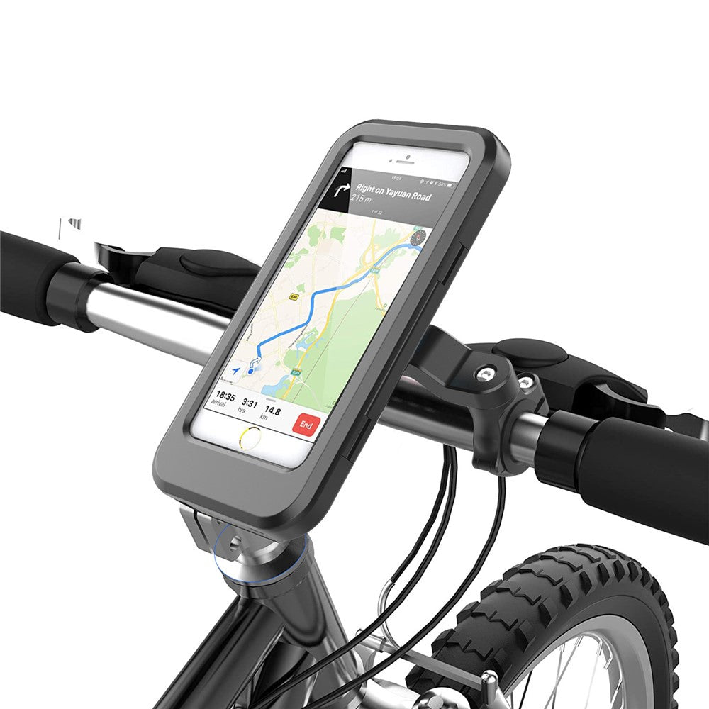 Water-Resistant Touchscreen Phone Case Mount – image 10