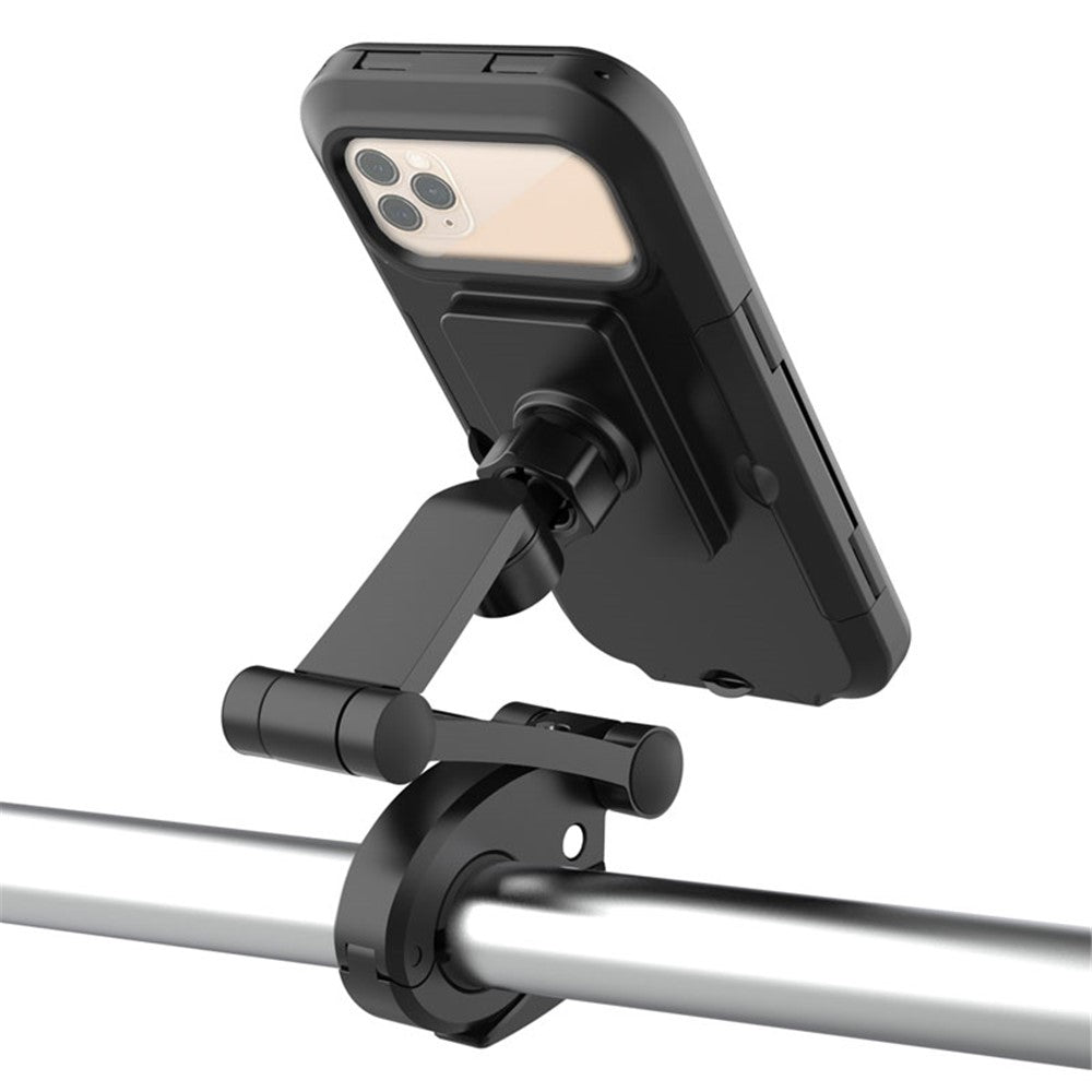 Water-Resistant Touchscreen Phone Case Mount – image 11