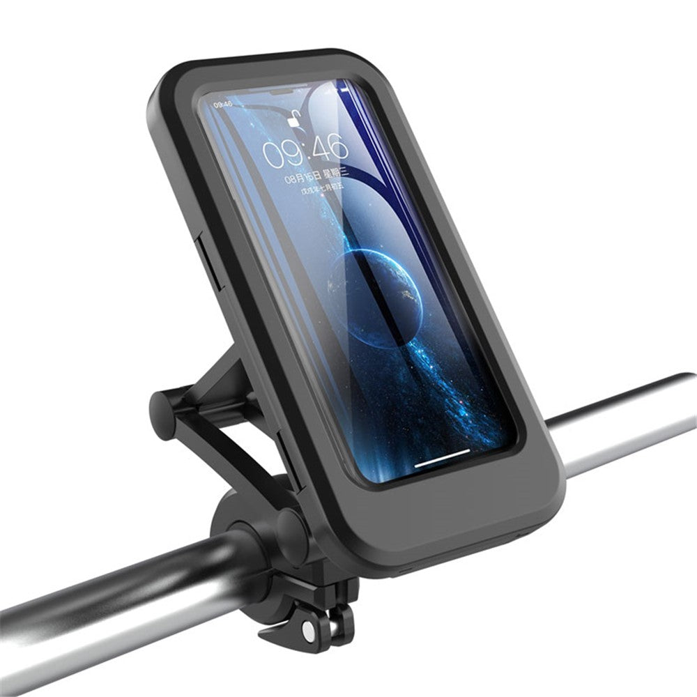 Water-Resistant Touchscreen Phone Case Mount – image 12
