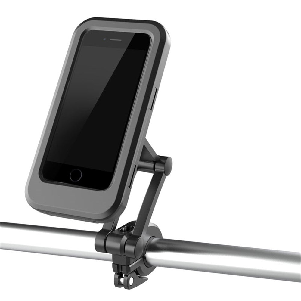 HL-69 Water-Resistant Touchscreen Phone Case Mount – image 13