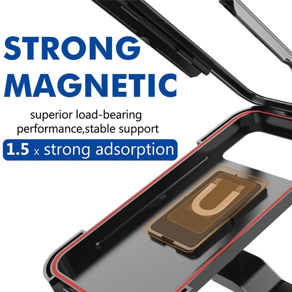 HL-69 Water-Resistant Touchscreen Phone Case Mount – image 4
