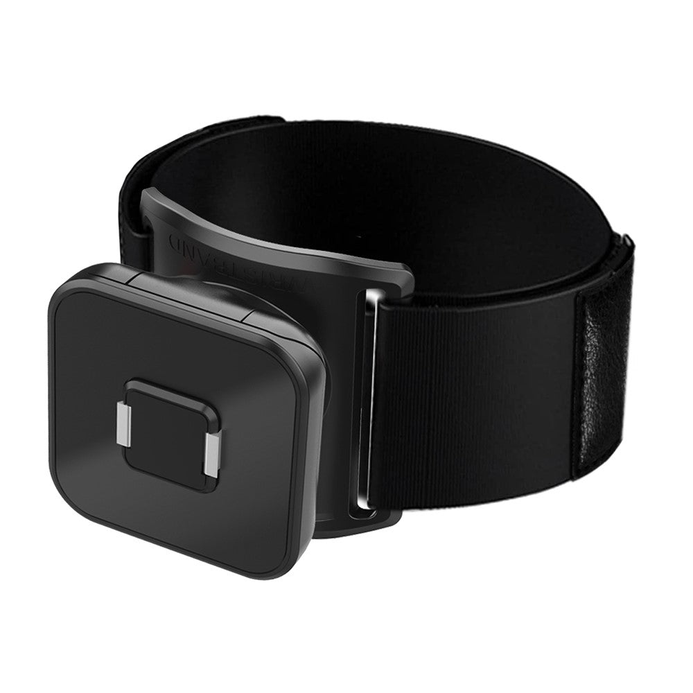 Magnetic Wristband Phone Mount – image 2