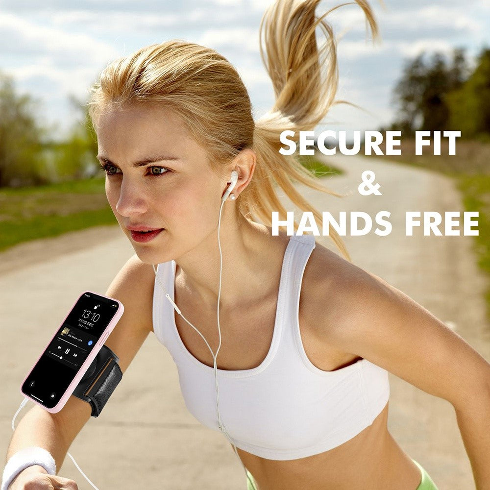 Magnetic Wristband Phone Mount – image 6