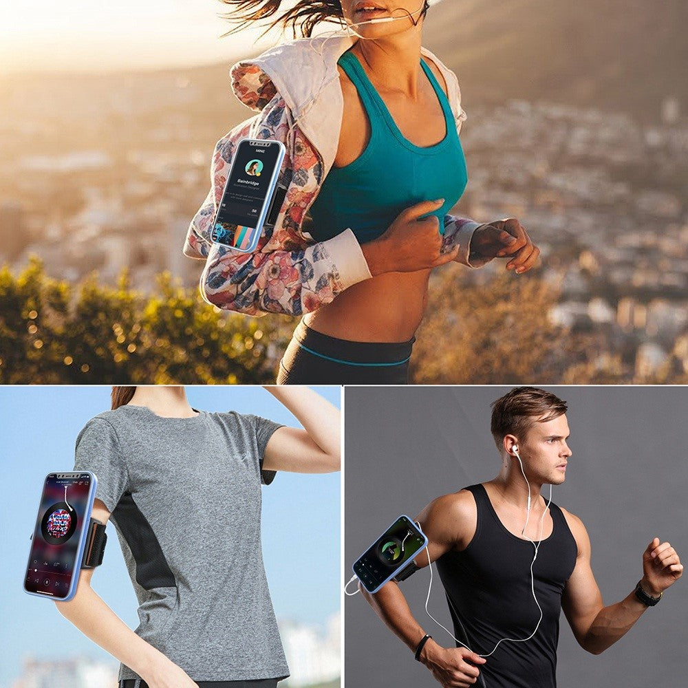 Magnetic Wristband Phone Mount – image 8