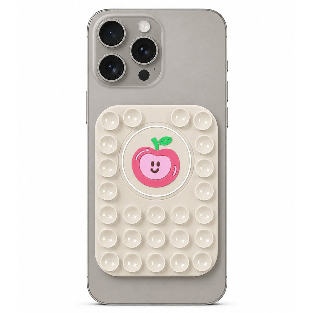 Magnetic Suction Phone Mount – image 14