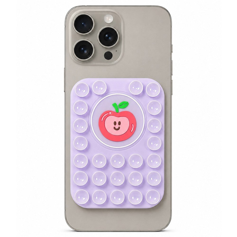 Magnetic Suction Phone Mount – image 13