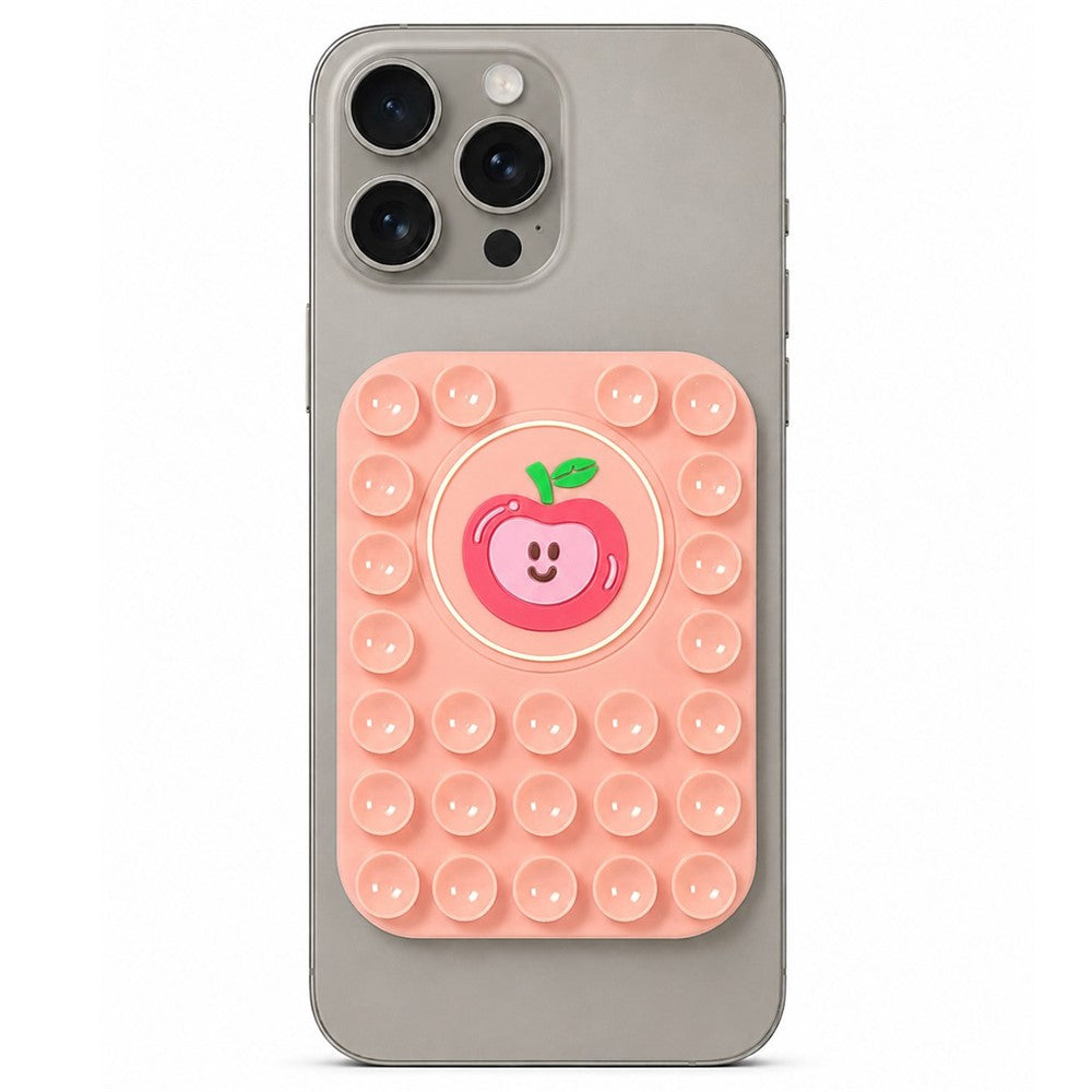 Magnetic Suction Phone Mount – image 11