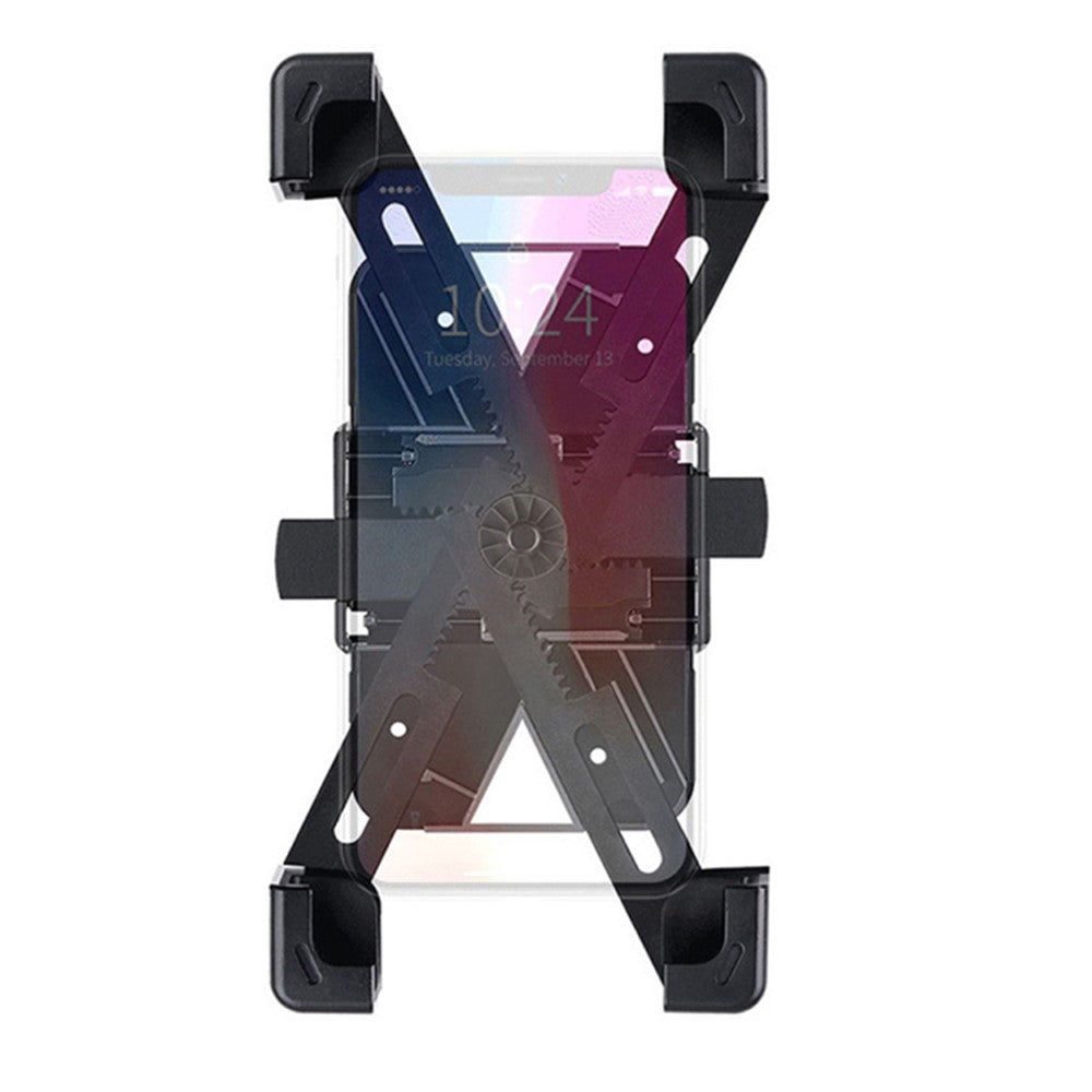 Motorcycle Handlebar Phone Mount – image 8