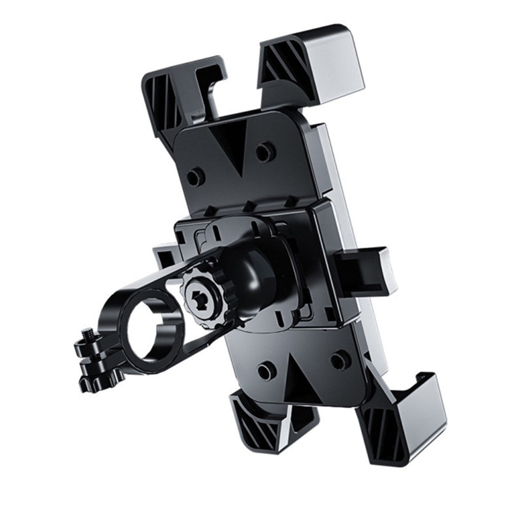 Motorcycle Handlebar Phone Mount – image 9