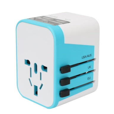 Multi-Country Travel Adapter – image 7