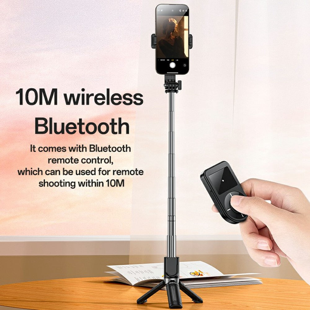 YESIDO SF22 Mini Selfie Stick Tripod – image 5