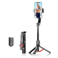 C08 Smartphone Stabiliser Selfie Stick Tripod (Advanced)