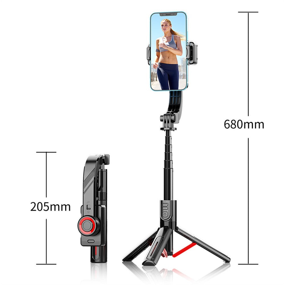 C08 Phone Stabiliser Selfie Stick Tripod – image 11