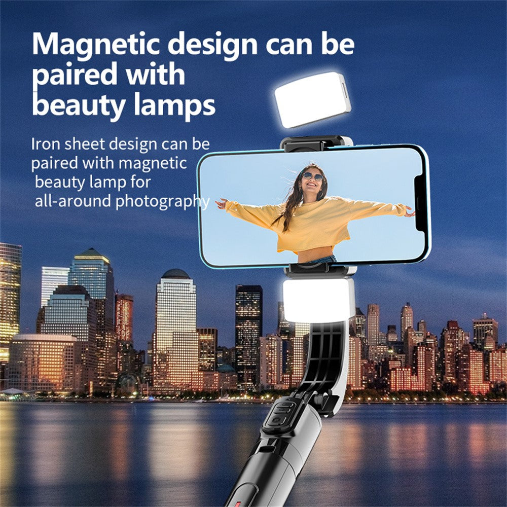 C08 Phone Stabiliser Selfie Stick Tripod – image 5