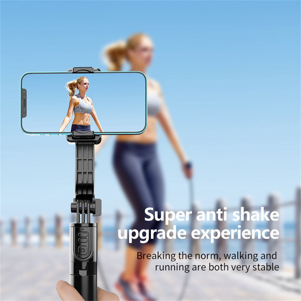 C08 Phone Stabiliser Selfie Stick Tripod – image 6