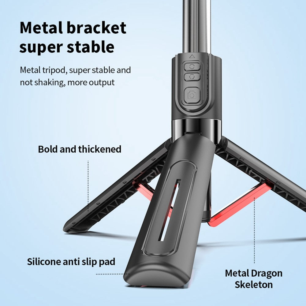 C10 Phone Gimbal Stabiliser, Face Tracking – image 10