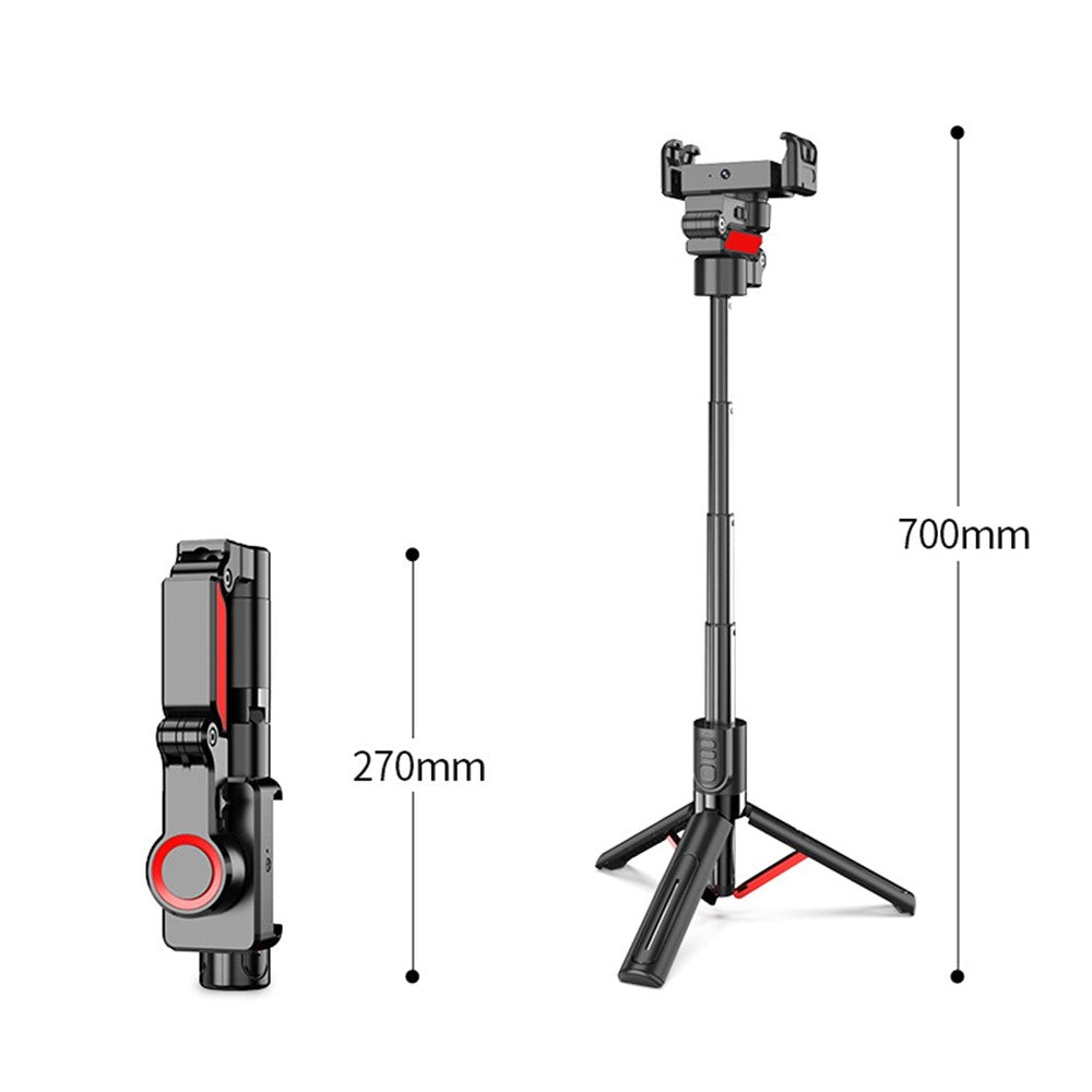 C10 Phone Gimbal Stabiliser, Face Tracking – image 11