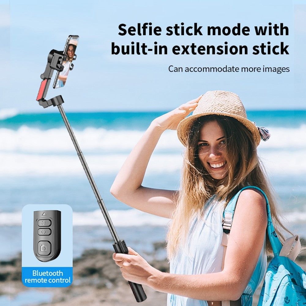 C10 Phone Gimbal Stabiliser, Face Tracking – image 4
